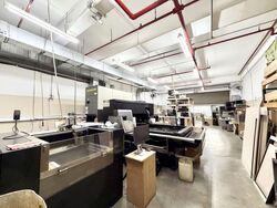 Kb Industrial Building (D14), Factory #573402731